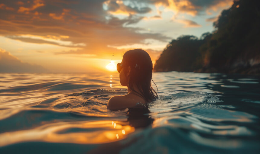 Sunset & Snorkelling Private Boat Charter Costa Rica