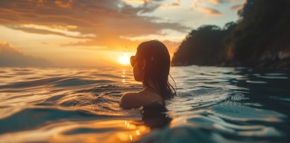 Sunset & Snorkelling Private Boat Charter Costa Rica