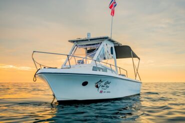 Boat Specification
