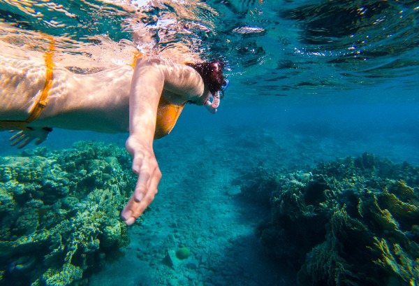 Explore Tamarindo’s Hidden Gems with a Guided Snorkeling Tour