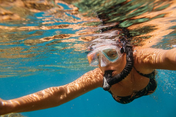 Sunset and Snorkel – The Ultimate Day Trip to Las Catalinas